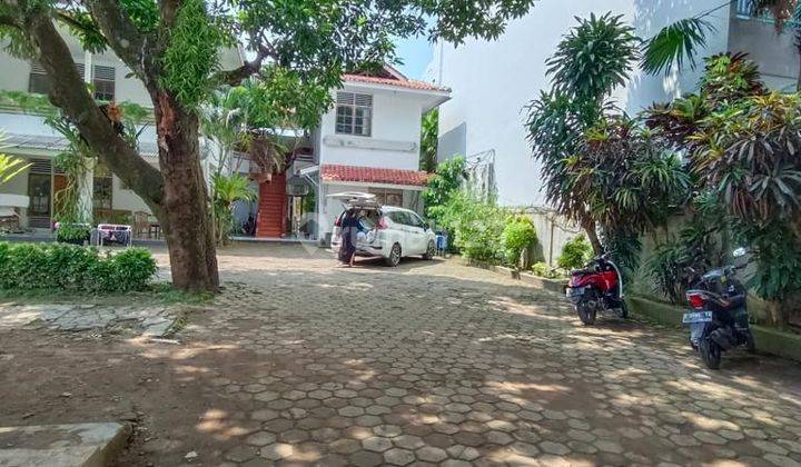 Pangandaran Hotel Masih Beroperasi Berizin Lengkap Dijual Cepat Di Bawah Pasar 2