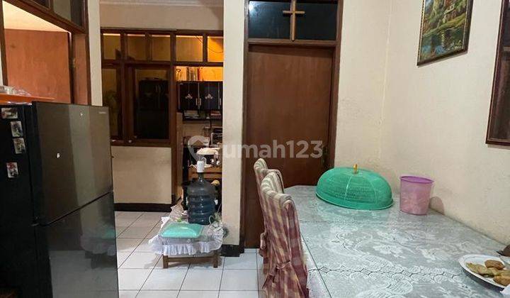 Kiaracondong 4 Kios Dan Rumah Tinggal Lokasi Padat Penduduk Siap Usaha Strategis 2