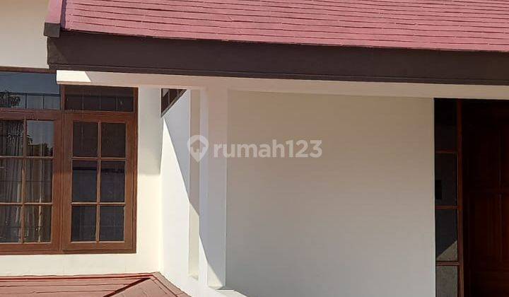 Kopo Permai Mainroad Rumah Hook Besar 1 Lantai Siap Huni Jual Cepat 2