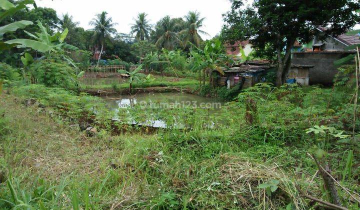 Ciamis Mainroad Tanah Komersil Cocok Untuk Pertokoan Komplek Ruko, Pergudangan, Kos2an 1