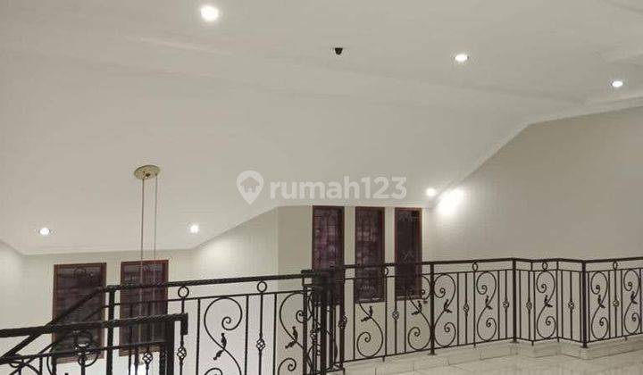 Mekar Wangi Last Unit Rumah Lux 2 Lantai Siap Huni Semi Furnished Jual Cepat 1