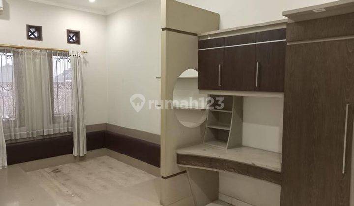 Mekar Wangi Last Unit Rumah Lux 2 Lantai Siap Huni Semi Furnished Jual Cepat 2