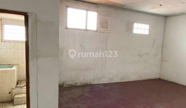 Pasadena Caringin Soekarno Hatta Rumah Hitung Tanah Jual Cepat Murah 2