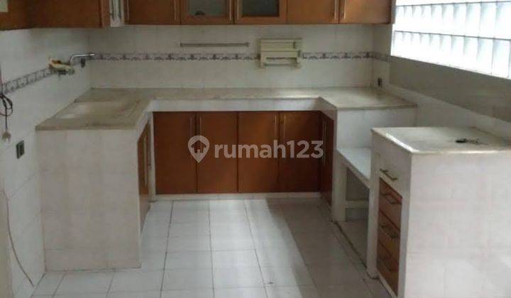 Lembang Rumah Usaha 2 Lantai Siap Huni Lokasi Prime Jual Cepat 1