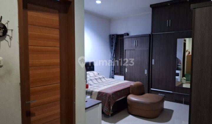 Singgasana Rumah 2 Lantai Siap Huni Semi Furnished Jual Cepat 2