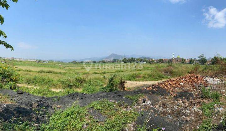 Margaasih Rancamalang Tanah 7ha Dijual Cepat Akses Kontainer 1