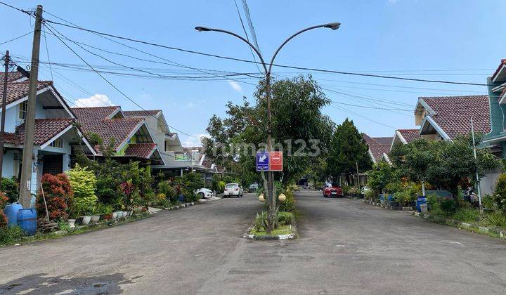 Rumah Bisa Jadi Kos An / Gudang Ayap Cijerah Tanah Gentong Jual Cepat 1