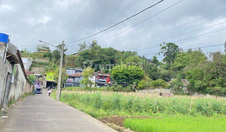 Ciwidey Tenjolaya Pasirjambu Rumah Sederhana Di Atas 1,000 Permukaan Laut, Sejuk Nyaman Aman 1