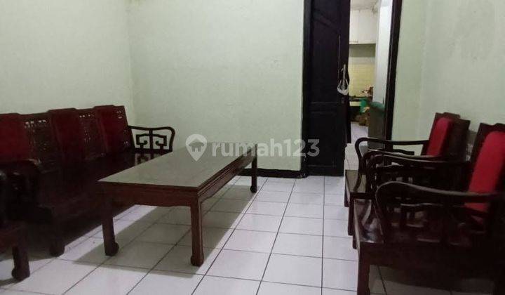 BKR Srimahi Sayap Tengah Kota Rumah Jual Cepat 1