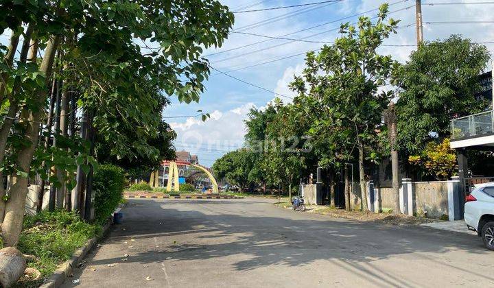 Caringin 5 Menit Sampai Rumah 2 Lantai Jual Cepat 1