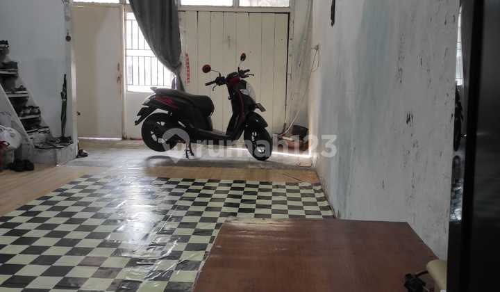 Dulatip Belakang Pasar Strategis 24 Jam Hidup Usaha Lancar