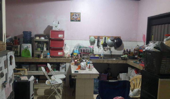 Tengah Kota Karapitan Di Bawah 2 Milyar Rumah Siap Huni Jual Cepat 2