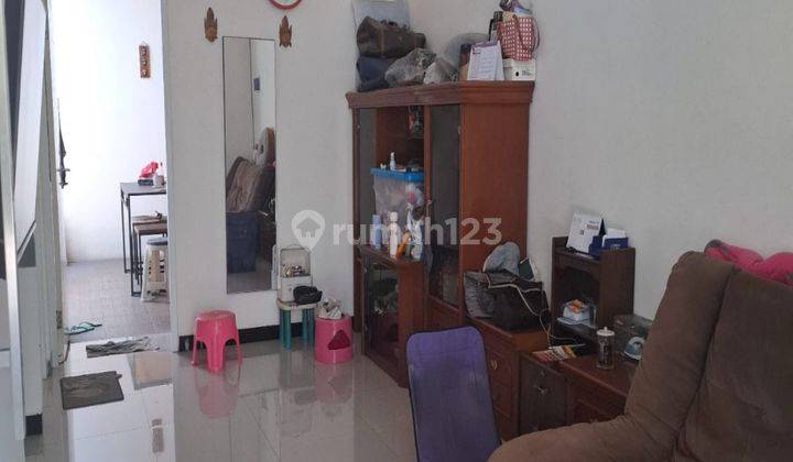 Sherwood Tki V Taman Kopo Indah Rumah Siap Huni Jual Cepat 1