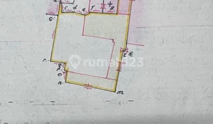 Sudirman Bandung Hitung Tanah