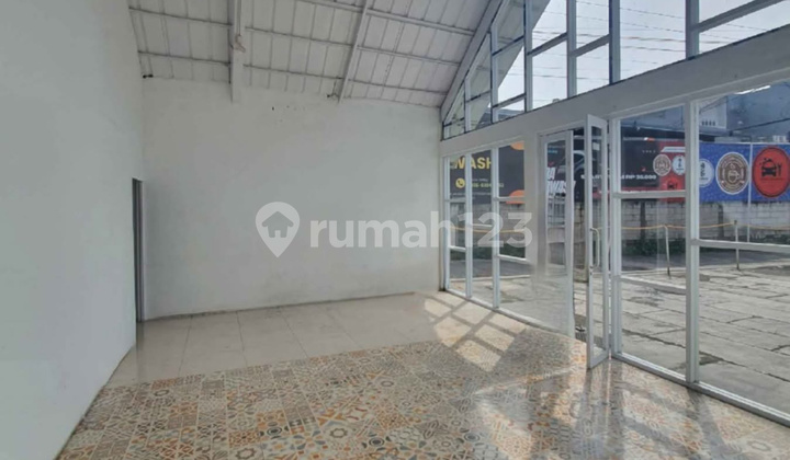 Sutami Bandung Utara Cocok Untuk Cafe Kos Bengkel Jual Cepat