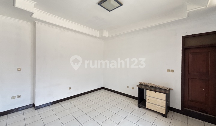 Asia Africa Square Bandung Business House 2