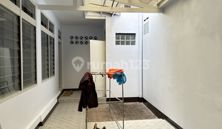 Asia Africa Square Bandung Business House Large Land 2