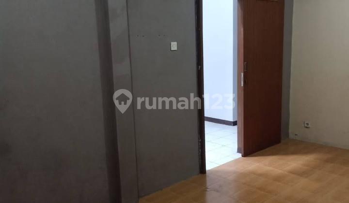 Tci Taman Cibaduyut Indah Rumah Siap Huni 2 Lantai Kokoh Bebas Banjir Jual Cepat 2