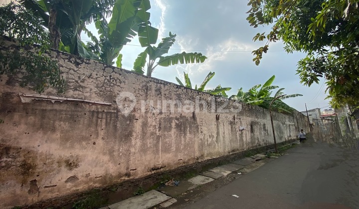 Kiara Condong Tanah Kotak Jual Cepat Strategies 2