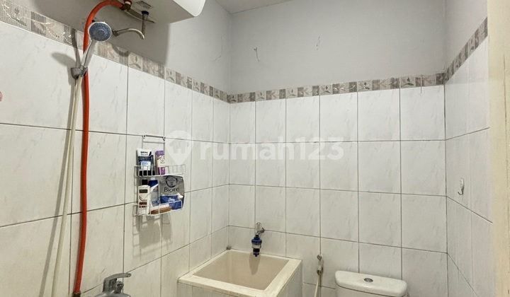 Kbp Cluster Jingga Rumah Siap Huni Nego 2