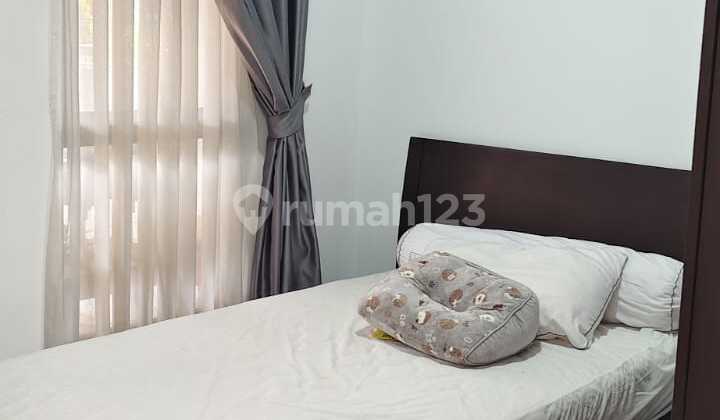 TKI 2 New Houses Semi Furnished 2