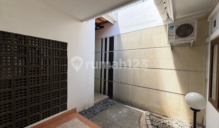 Batununggal Renovated for Rent, Serene, Safe, Green, Comfortable Environment 2