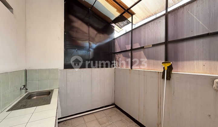 Ruko Tki Buy 1 Get 1 Jual Cepat