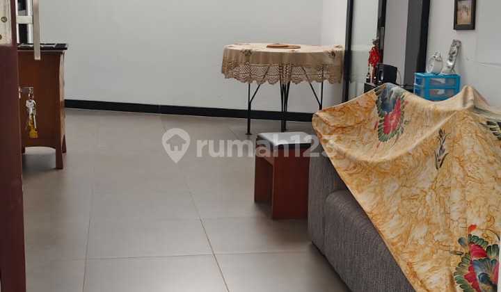 Tki 2 Rumah Baru Semi Furnished Tki 2 Rumah Baru Semi Furnished