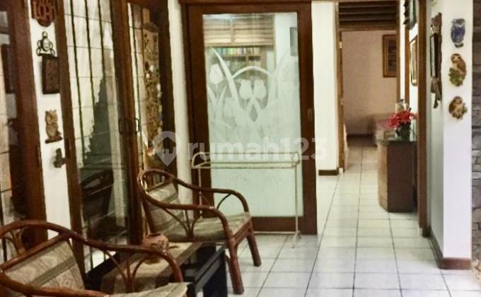 Buy 1 Get 1 Kopo Permai 2 Rumah 2 Lantai Bebas Banjir Jual Cepat 2