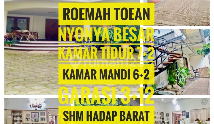 Sukajadi Sayap Roemah Toean Nyonya Besar Garasi 3+12 Classic Timeless Pasti Suka Sueejuk Asri Terawat Sukajadi Sayap Roemah Toean Nyonya Besar Garasi 3+12 Classic Timeless Pasti Suka Sueejuk Asri Terawat