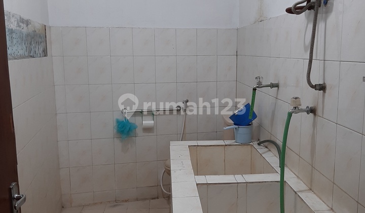 Tengah Kota Alun-alun Bdg Hitung Tanah Jual Cepat 2