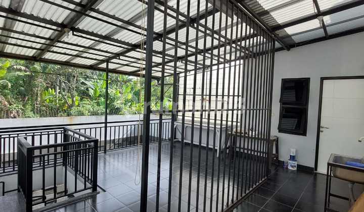 Setiabudi Wing Cool House Safe Environment Flood-Free Cul-de-sac Quick Sale 2