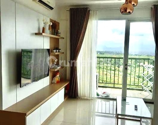 Marbella Dago Apartemen 2br Bisa Full Furnished 2