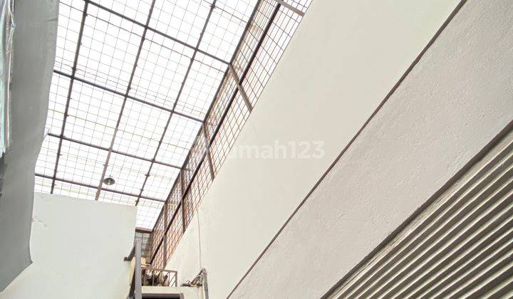 Mekarwangi Bandung Rumah Minimalis Terjangkau Tol Moh Toha 2