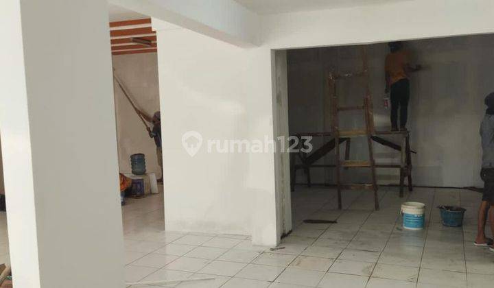 Cibadak Ruko Mainroad Strategis Jual Cepat 2