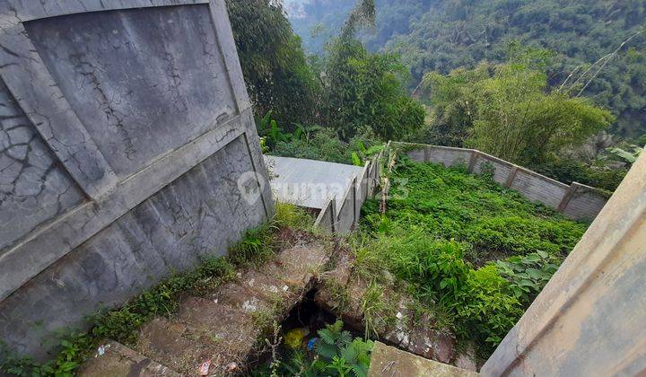 Setiabudi Lembang Hotel Jadi Jual Cepat Lokasi Oke Punya 2