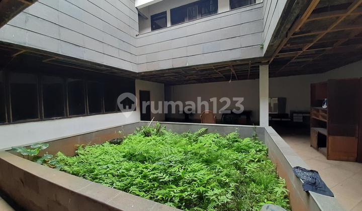 Hotel Setiabudi For Sale Fast Strategic 2