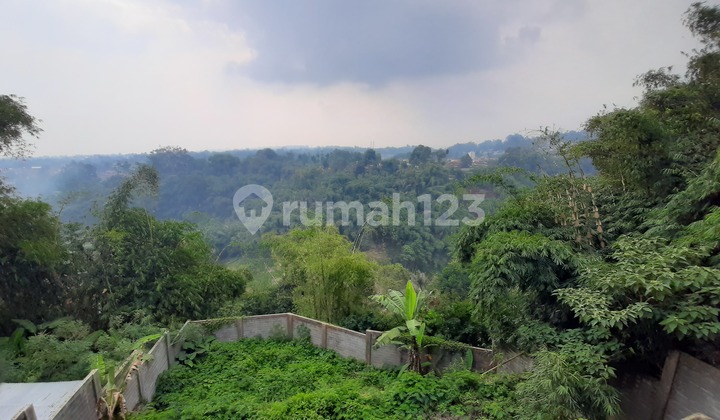 Ssetiahudi Main Road to Lembang Quick Sale Land Only 2