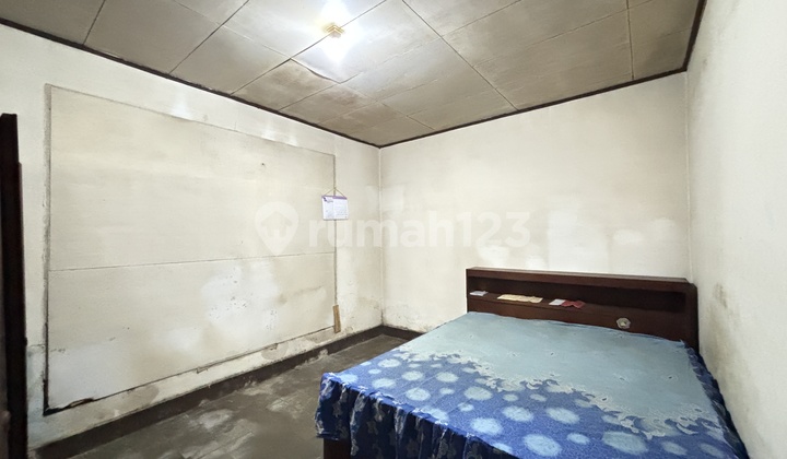 Rumah Kos Tengah Kota Calon Rumah Kos Hitung Tanah