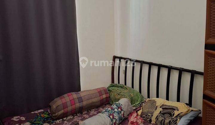 Sherwood Tki V Taman Kopo Indah Rumah Siap Huni Jual Cepat 2