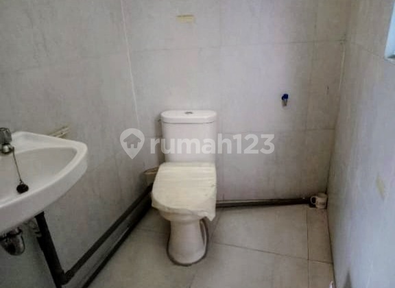 Pajajaran Pasirkaliki House Land Calculation Free Public Park for Life 2