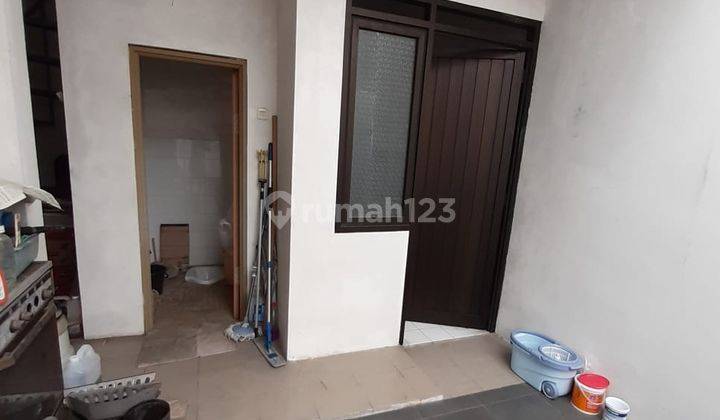 Bandung Utara Parongpong Sayap Ciwaruga Rumah Minimalis 2 Lantai Granit Jual Cepat 2