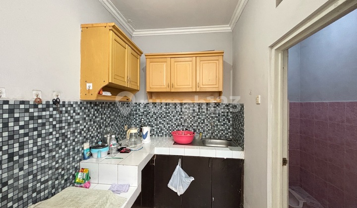 Kbp Cluster Orange Ready-to-Live House Negotiable