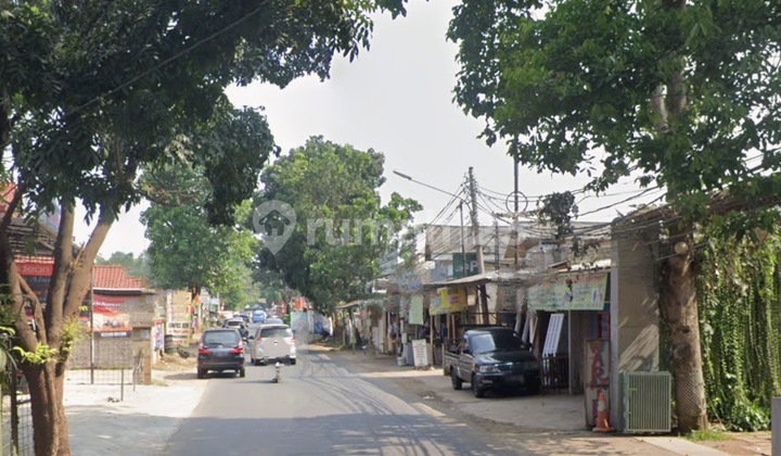 Citra Gran Tanah Belakangnya Cocok Untuk Messk Kyw Atau Gudang Citra Gran Tanah Belakangnya Cocok Untuk Messk Kyw Atau Gudang