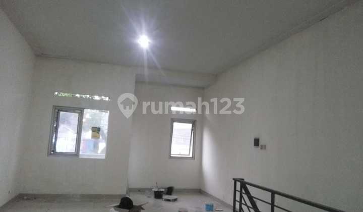 Kbp Padalarang Ruko Dekat Cuman 10 Menit