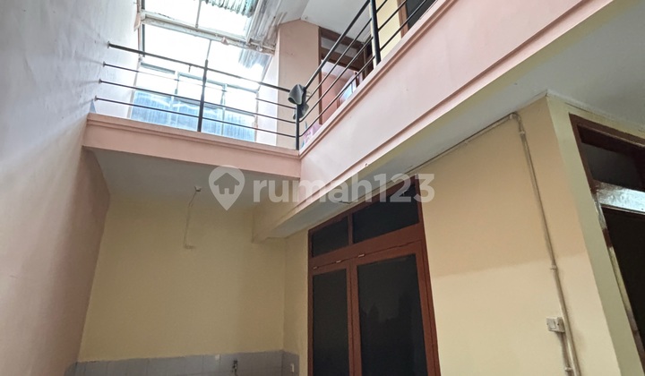 Cijerah 4 Unit Rumah Disewakan Strategis Dekat Borma 2