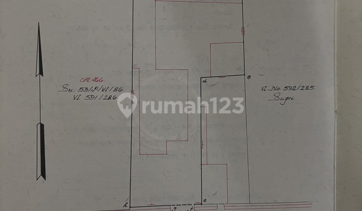 Kalibata Timur Senen Jakpus Hitung Tanah Jual Cepat Kalibata Timur Senen Jakpus Hitung Tanah Jual Cepat