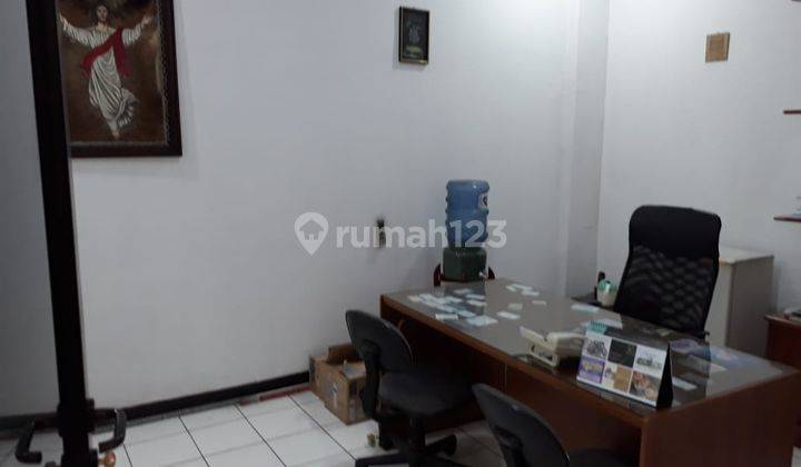 Kopo Mas Ruko 2,5 Lantai Siap Usaha Jual Cepat 2