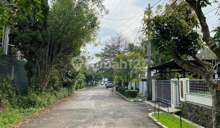 Maranatha Setra Sari Kavling Langka