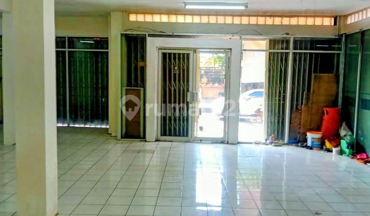 Ruko Sayap Bkr Cocok Kantor Travel Umroh Murah Strategis Ruko Sayap Bkr Cocok Kantor Travel Umroh Murah Strategis